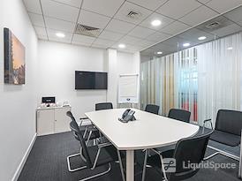 Regus | Leeds Thorpe Park