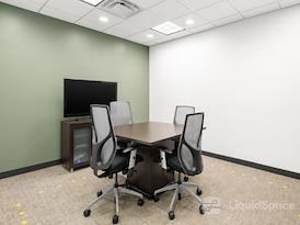 Regus | Federal Street