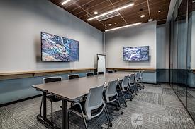 FUSE Workspace-City Centre