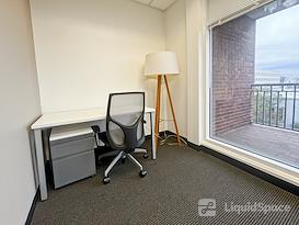 Regus | Downtown Charleston