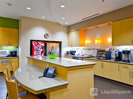 Regus | Tivoli Village