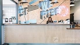 WeWork | 19 Clifford St