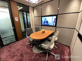 Compass Offices | Lee Garden One