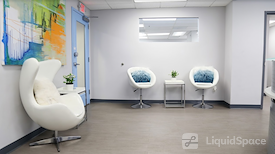 Perfect Office Solutions - Riverdale 6811