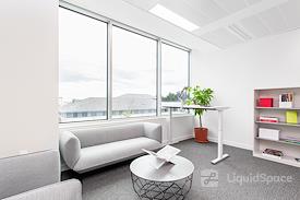 SPACES | Dublin, Airport Central