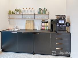 Regus | Vinterbro, Kveldroveien