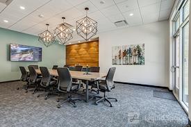 FUSE Workspace-Bee Cave