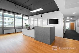 Regus | Milan, Centro Leoni