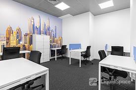 Regus | GAIA, Arrabida