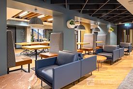 Landmark | Farringdon