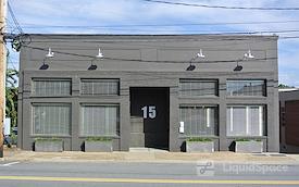 15 Perry Street
