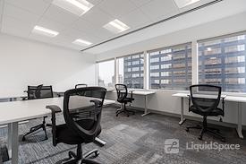 SPACES | PA, Philadelphia - Commerce Square