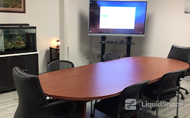 Infinity Staffing Solutions LLC