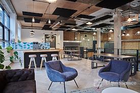 Techspace - Shoreditch  