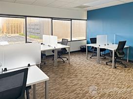 Regus | San Antonio - Tesoro Dr