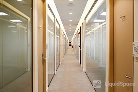 Regus | Riyadh, Narjis View