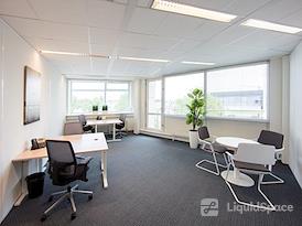 Regus | Schiphol, Rijk