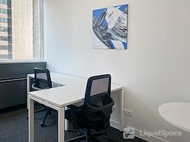 Regus | Genova, San Benigno