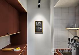 Shared Flatiron Creative Office with Natural Light