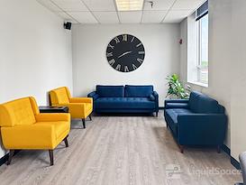 Regus | AZ, Goodyear - Flite Center