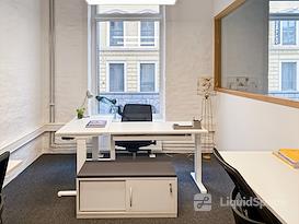 SPACES | Oslo Kvadraturen