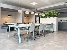 Regus | Rome, Navigatori