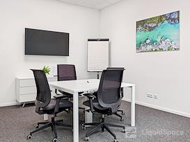 Regus | Klagenfurt, Modepark Röther