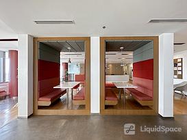 Regus | Manila, GT Tower Makati