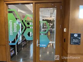 Unleashed Office Space