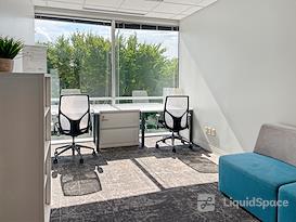 Regus | Triad Centre I (Office Suites Plus)