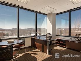 Regus | Rockaway Townsquare