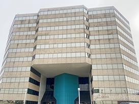 Regus | Energy Corridor