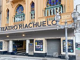 SPACES | Rio de Janeiro, Centro