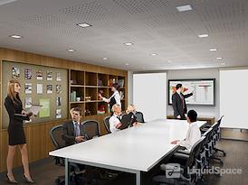 SPACES | MEXICO CITY, Spaces Polanco Arquímedes