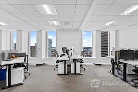 Boston Offices - One Boston Place