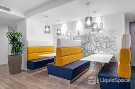 Regus | Rome, Europarco