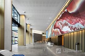 Space&Co Level 1, Melbourne Central Tower