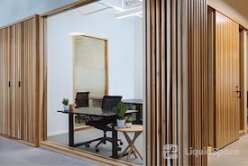 CENTRL Office - Sacramento