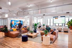 WeWork | 135 Madison Ave