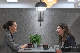 Quest Workspaces - 48 Wall St.