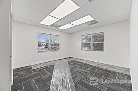 Premium Professional Office Suite | Approx. 1,224 SF |