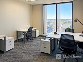 Regus | Columbia - 1501 Main St