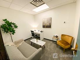 Central Park Business Centre