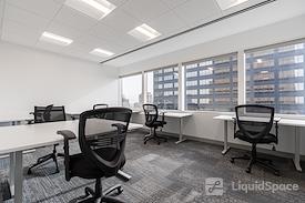 SPACES | PA, Philadelphia - Commerce Square