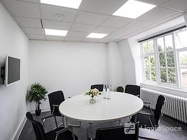 HQ | LONDON, King's Cross St. Pancras