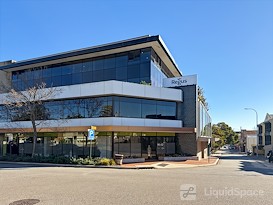 Regus | Subiaco, 338 Barker Street