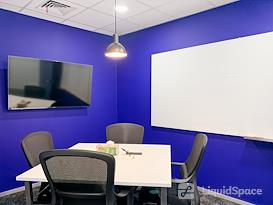 HQ | Jakarta, HQ Tower