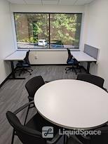 Boston Offices Burlington Center