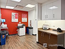 Regus | Exchange at Westchester