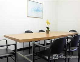 4Corners Business Centers - Downtown Brooklyn, NY